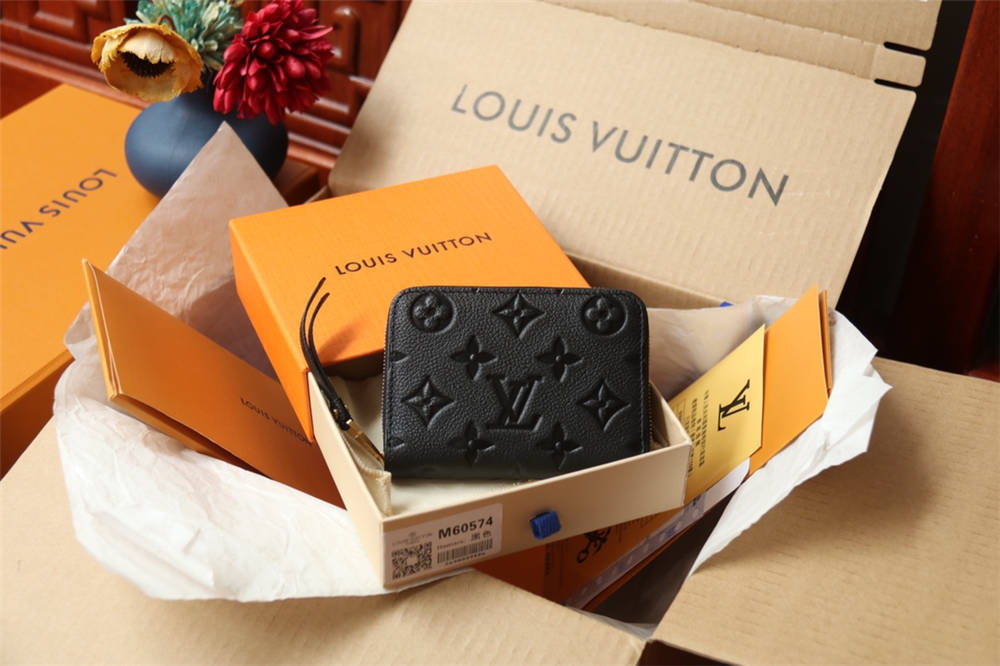 Louis Vuitton wallet M60574  2025 new 